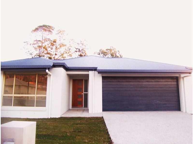 Little Mountain QLD 4551