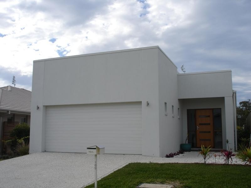 Lot 189 Kurrajong Crescent, Meridan Plains QLD 4551