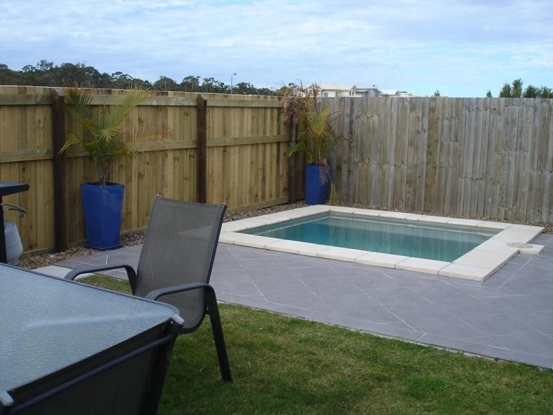 Lot 189 Kurrajong Crescent, Meridan Plains QLD 4551