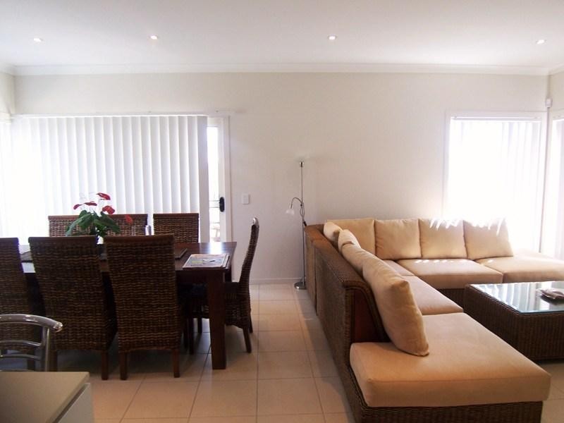 Lot 293 Pebbly Creek Crescent, Little Mountain QLD 4551