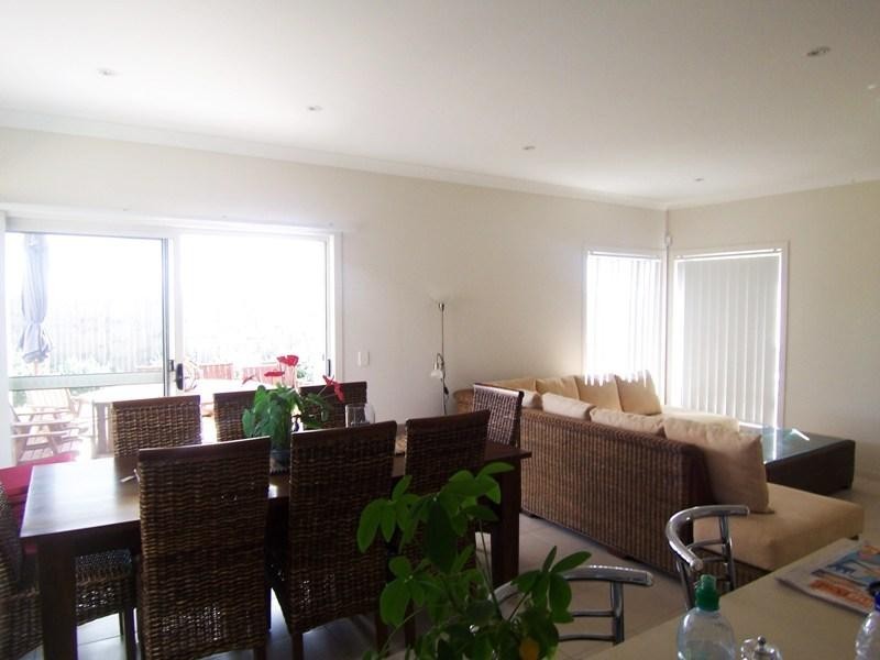 Lot 293 Pebbly Creek Crescent, Little Mountain QLD 4551