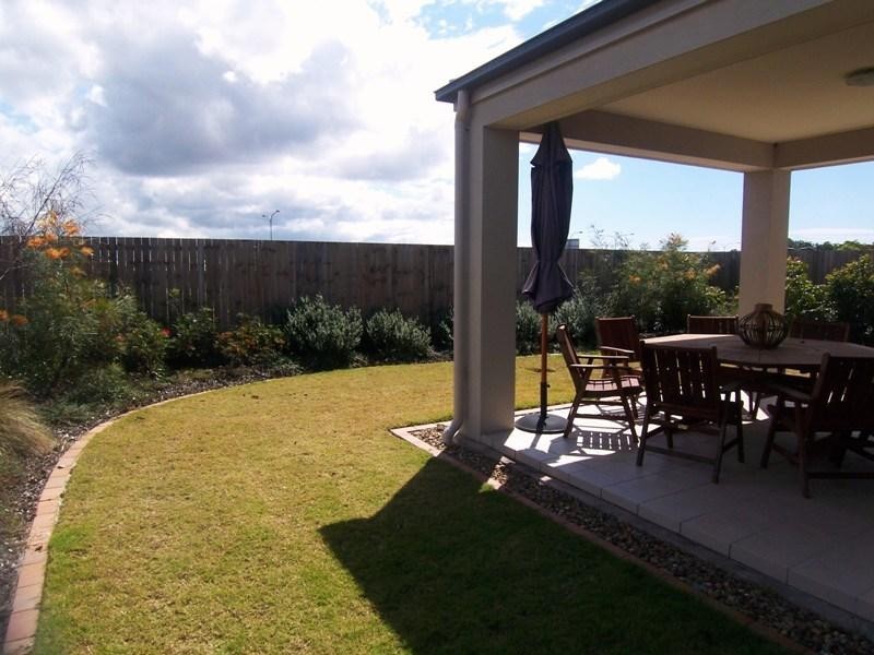 Lot 293 Pebbly Creek Crescent, Little Mountain QLD 4551