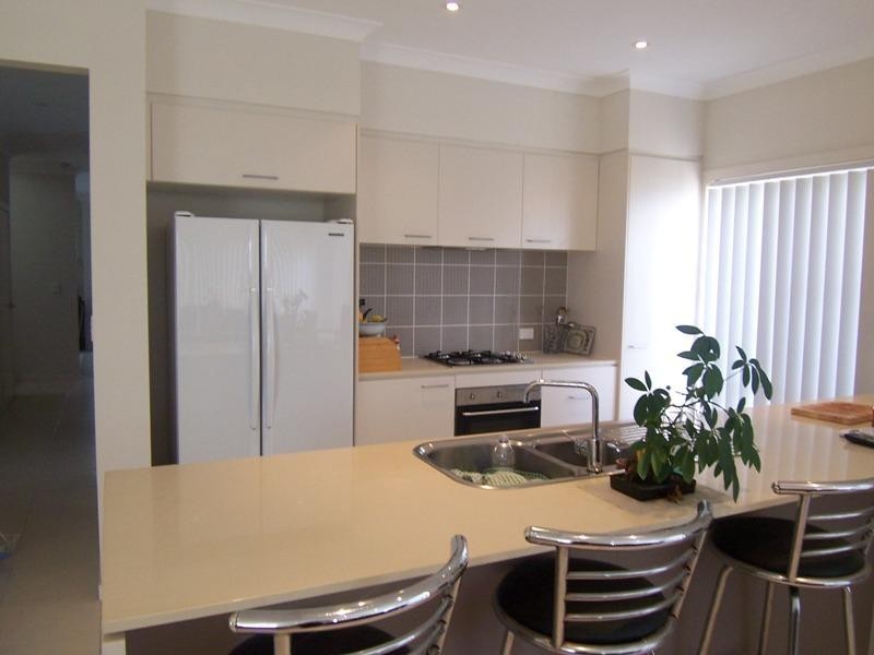 Lot 293 Pebbly Creek Crescent, Little Mountain QLD 4551