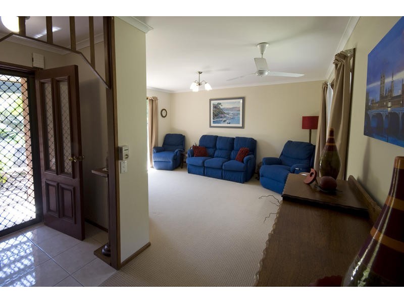 14 Lurnea Crescent, Mountain Creek QLD 4557