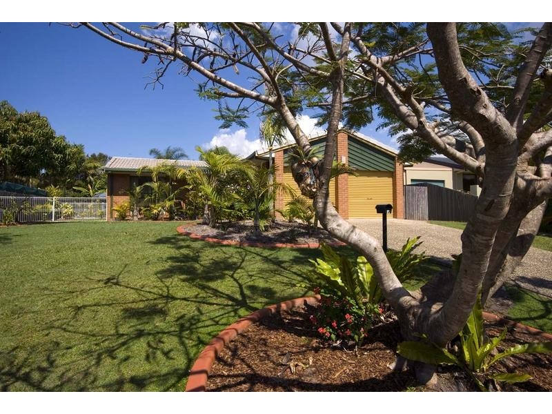 14 Lurnea Crescent, Mountain Creek QLD 4557