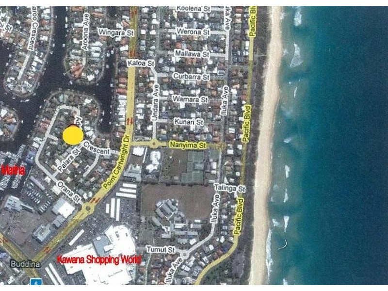 4 Palara Street, Buddina QLD 4575