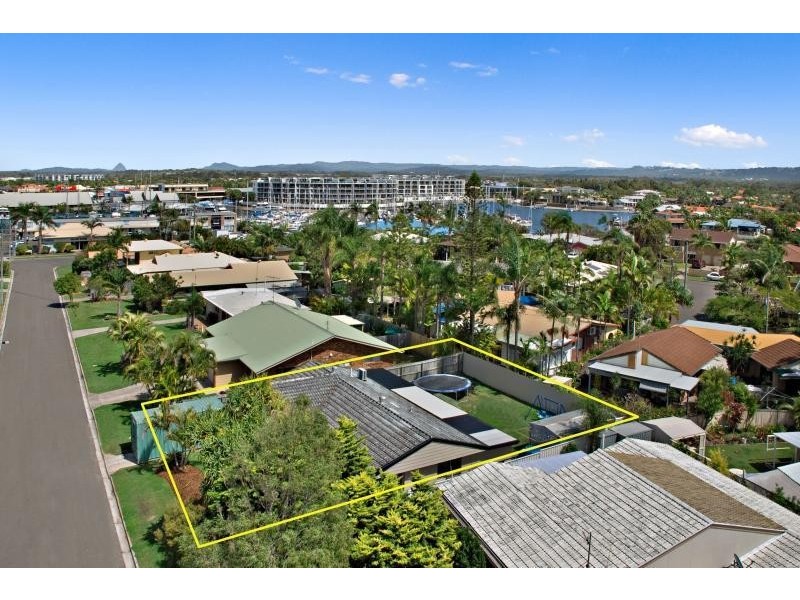 4 Palara Street, Buddina QLD 4575