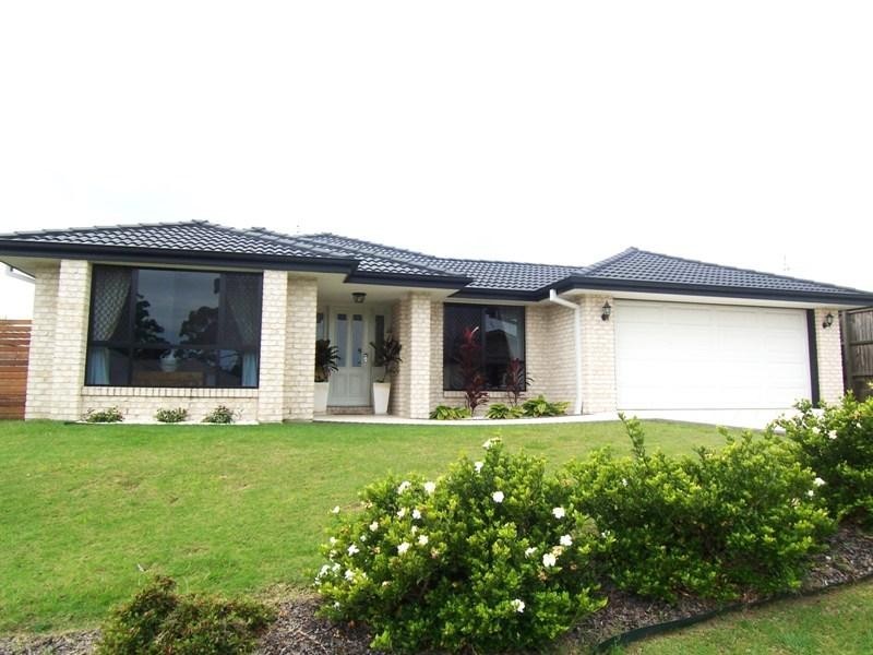 14 The Dales Crescent, Little Mountain QLD 4551