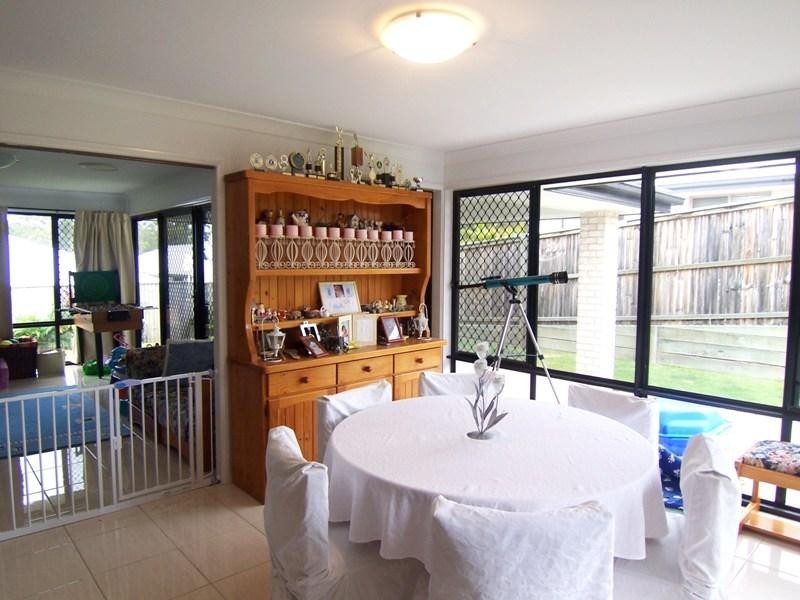 14 The Dales Crescent, Little Mountain QLD 4551