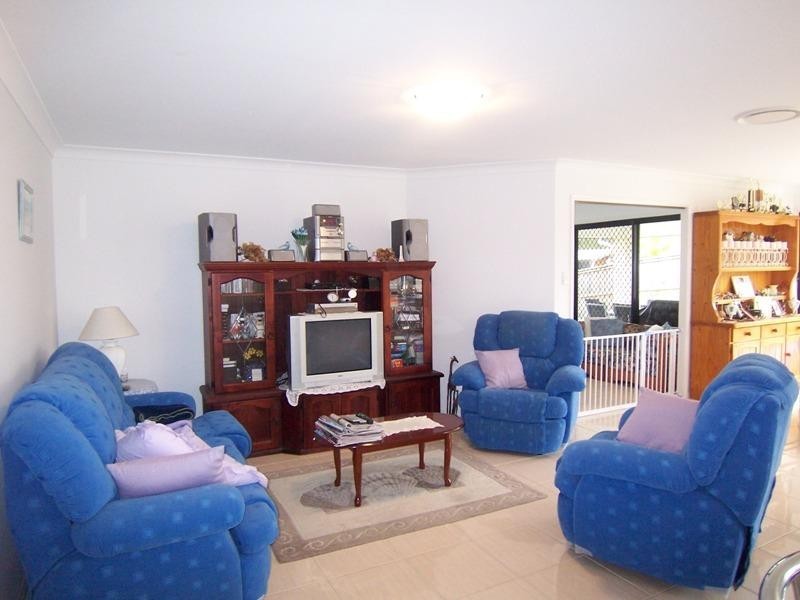 14 The Dales Crescent, Little Mountain QLD 4551