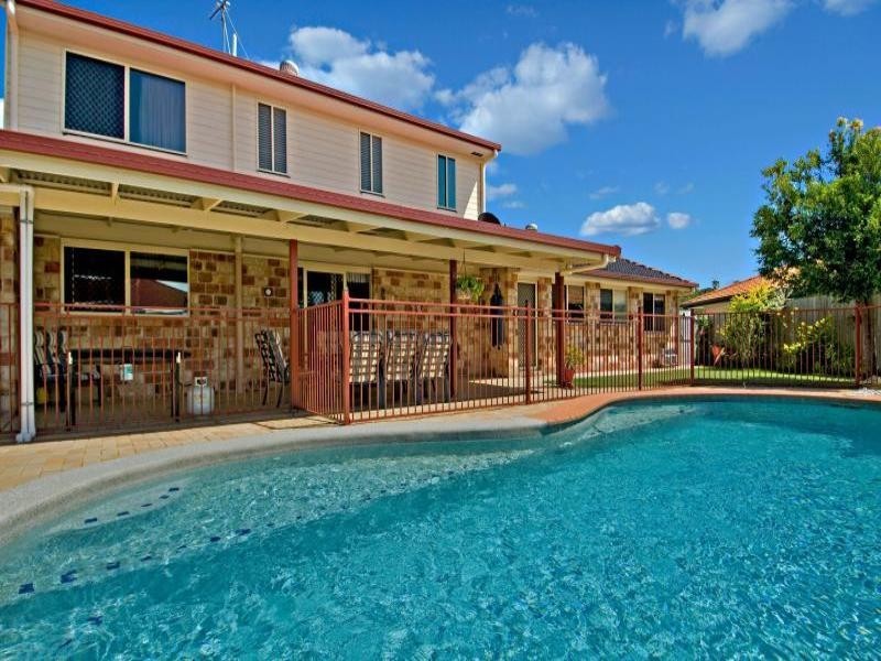 2 Redleaf Court, Currimundi QLD 4551