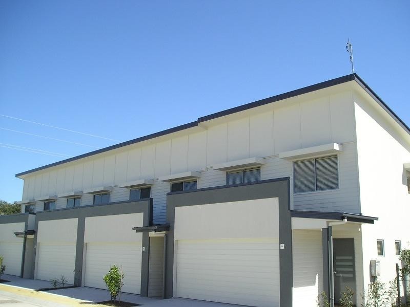 51 47 Urban Sanctuary Villas, Currimundi QLD 4551