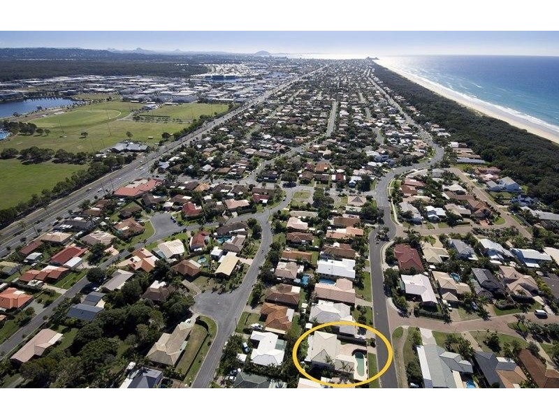 14 Dune Vista Drive, Bokarina QLD 4575