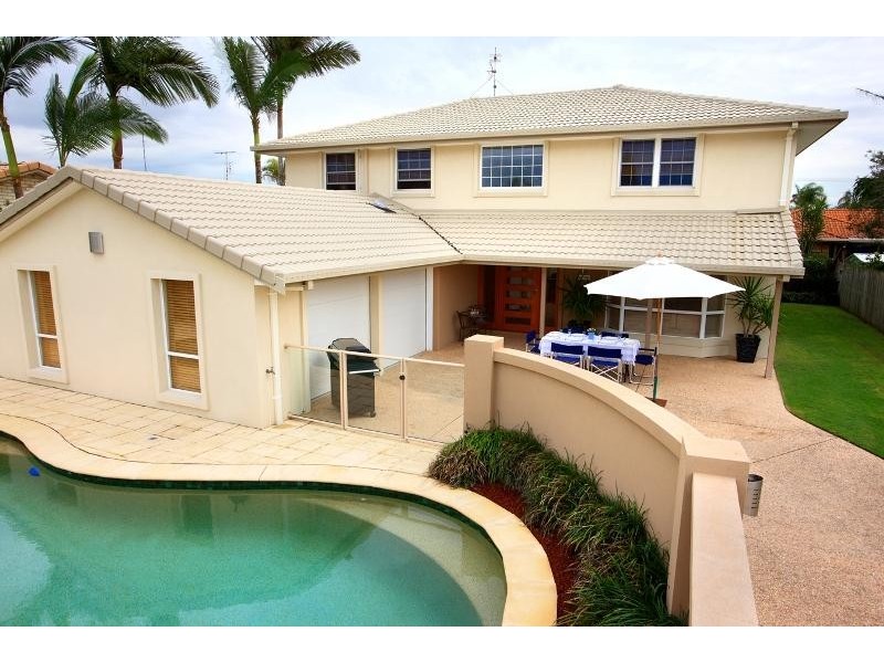 14 Dune Vista Drive, Bokarina QLD 4575