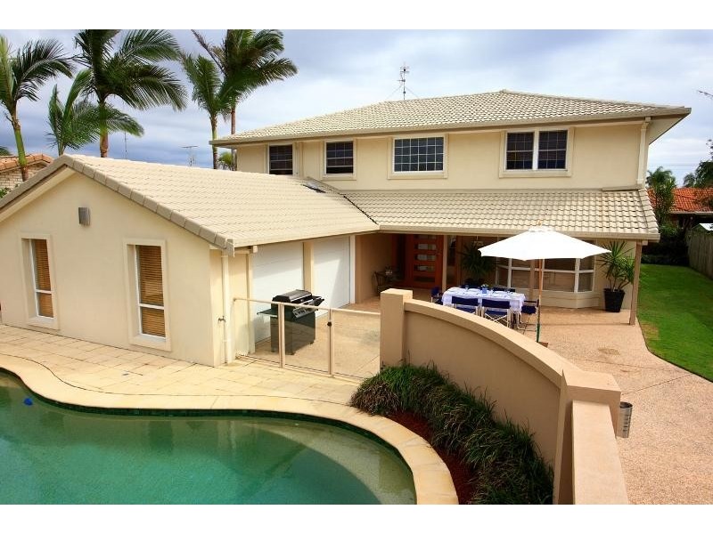 14 Dune Vista Drive, Bokarina QLD 4575