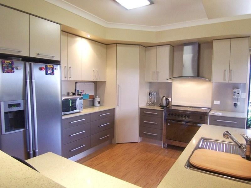 Little Mountain QLD 4551