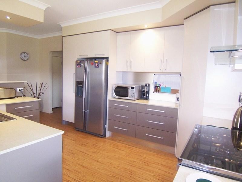 Little Mountain QLD 4551