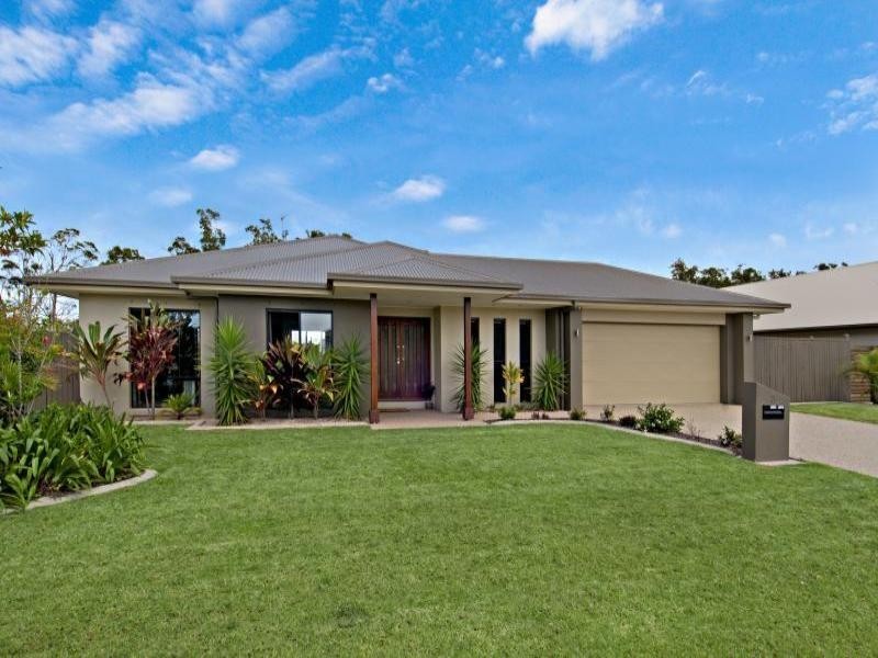 3 Satinash Street, Meridan Plains QLD 4551