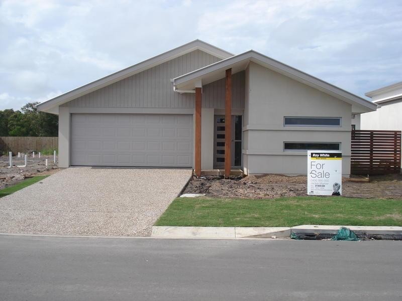 38 Elvena Circuit, Little Mountain QLD 4551