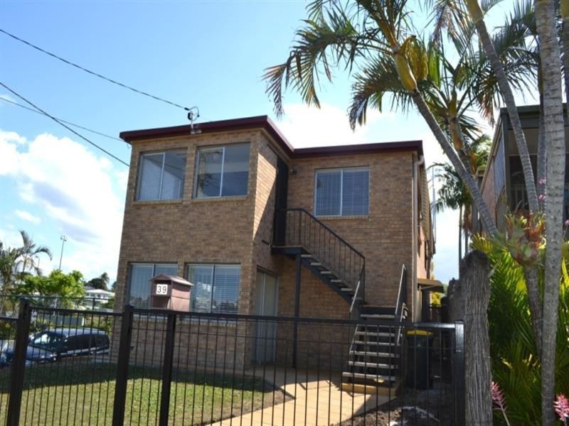 39 Oakley Street, Manly QLD 4179