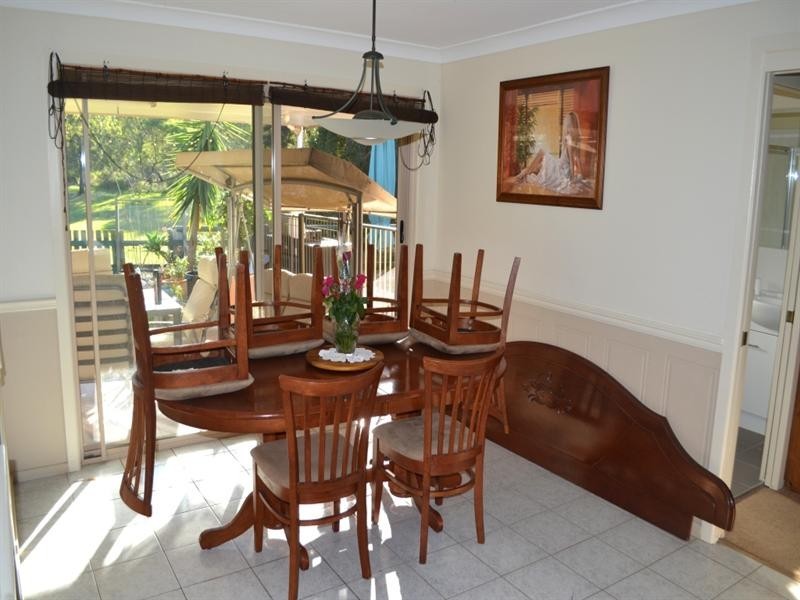 6 Hydrus Place, Wynnum QLD 4178