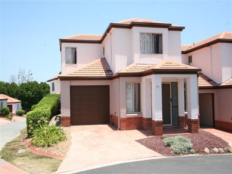 41/22 Dasyure Place, Wynnum West QLD 4178