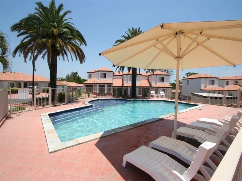 41/22 Dasyure Place, Wynnum West QLD 4178