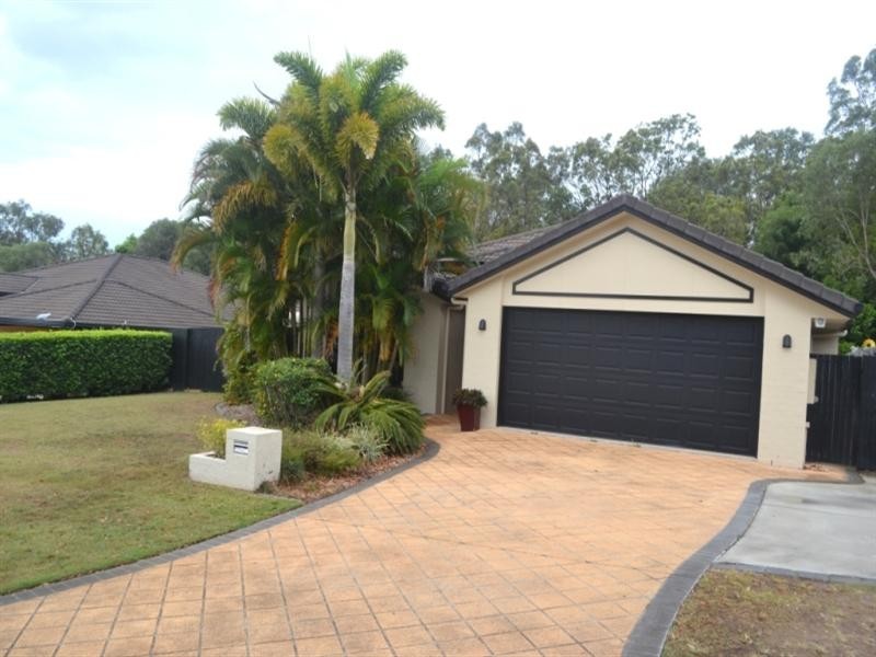 37 Lockwood Crescent, Manly West QLD 4179