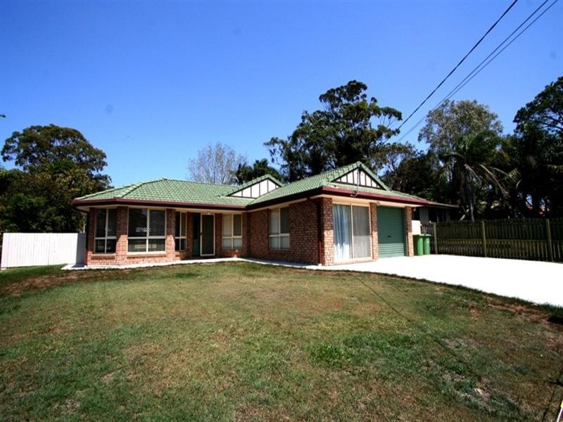 23 Susan Street, Capalaba QLD 4157