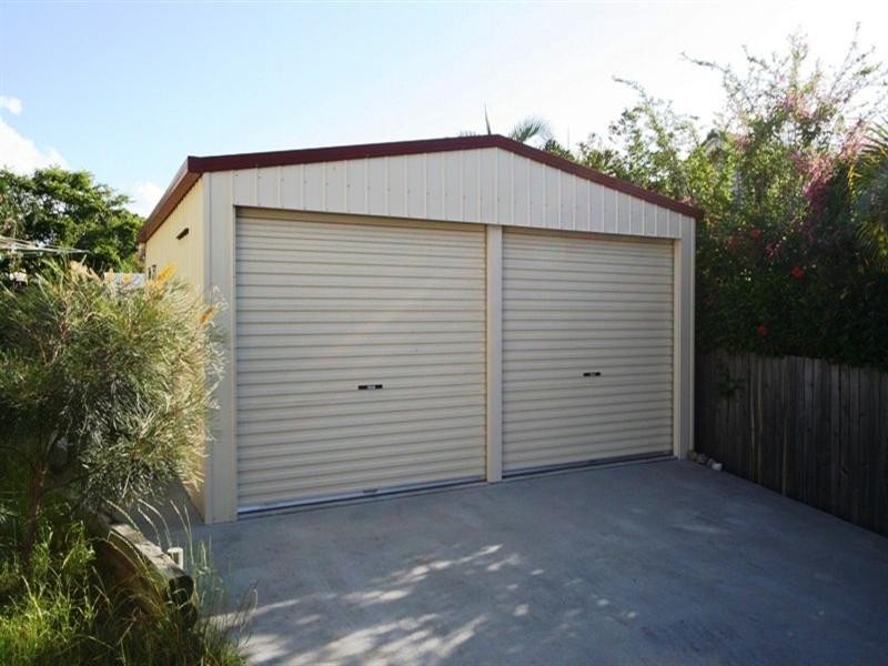 16 Stannard Road, Manly West QLD 4179