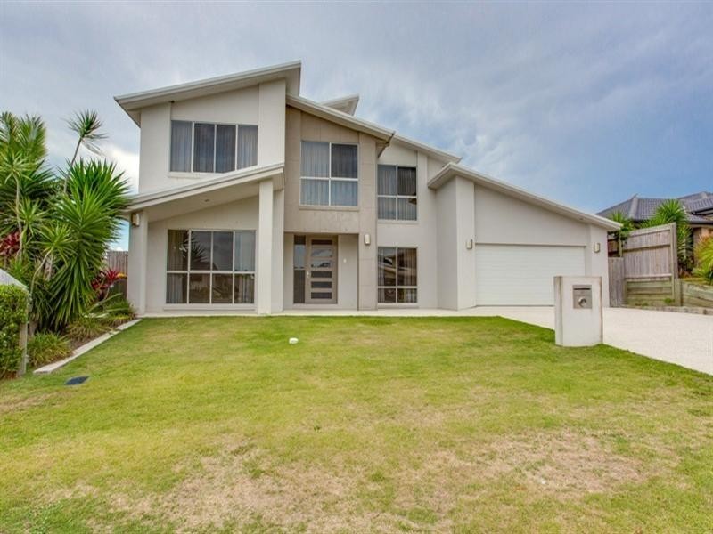 30 Bridgewater Place, Lota QLD 4179