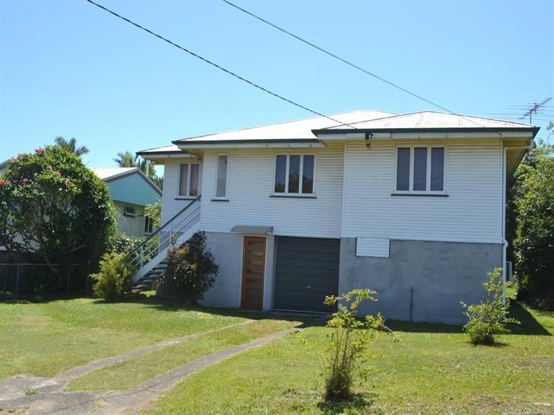 17 Claymeade Street, Wynnum QLD 4178