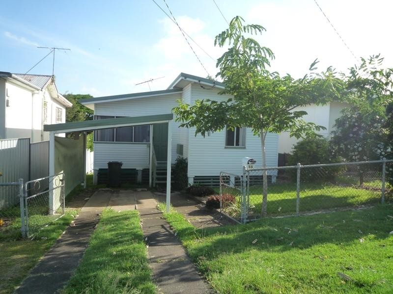 14 Arakurta Street, Lota QLD 4179