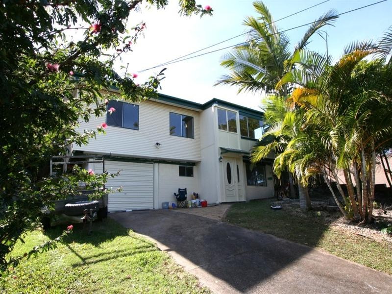 57 Hannam Street, Wynnum QLD 4178