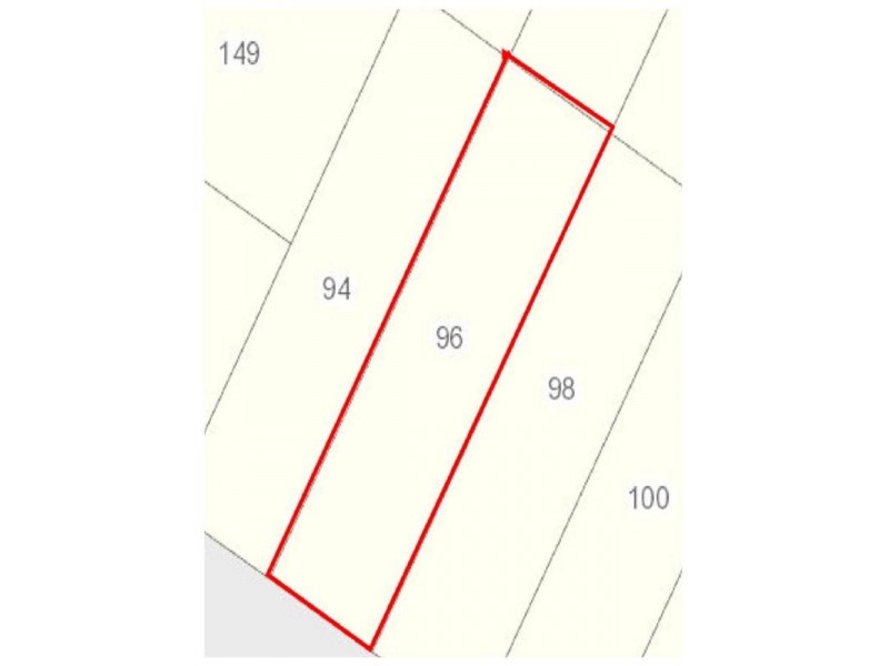 96 Melville Terrace, Manly QLD 4179