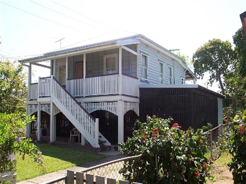 53 Carnation Street, Wynnum QLD 4178