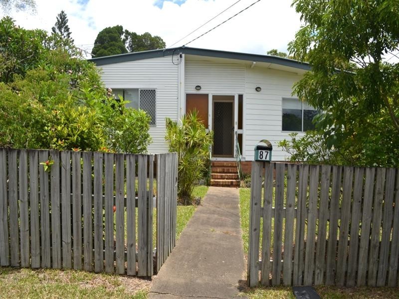 87 Belmont Road, Tingalpa QLD 4173