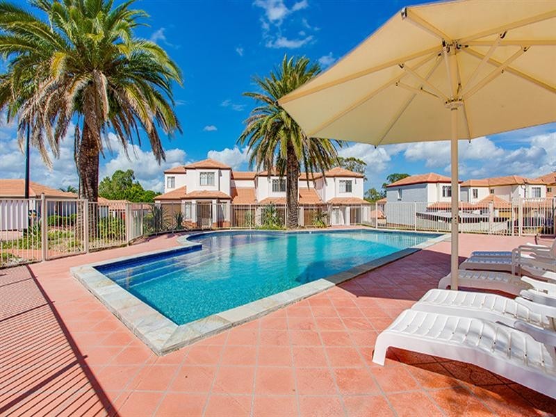 41/22 Dasyure Place, Wynnum West QLD 4178