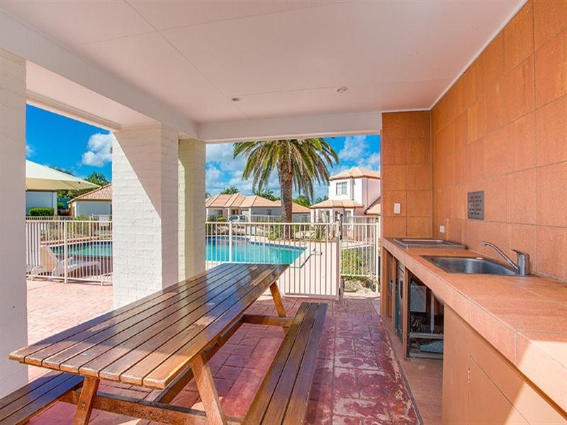 41/22 Dasyure Place, Wynnum West QLD 4178