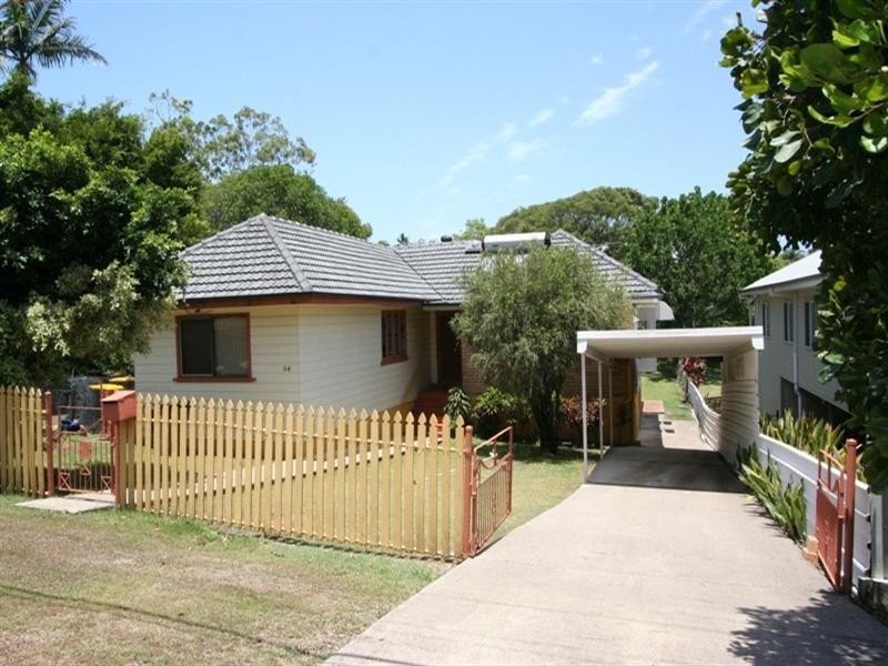 64 Valetta Street, Manly QLD 4179