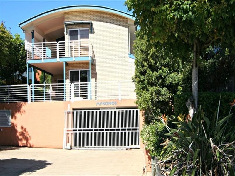 9/26 Yamboyna Street, Manly QLD 4179