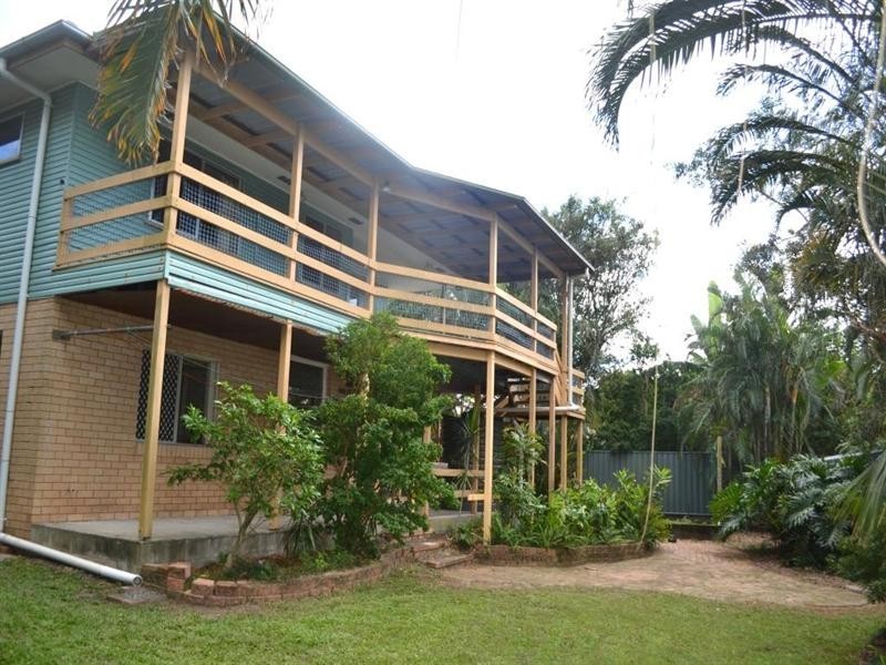 16b Herbert Street, Lota QLD 4179