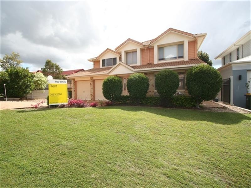 1 Benetti Close, Belmont QLD 4153