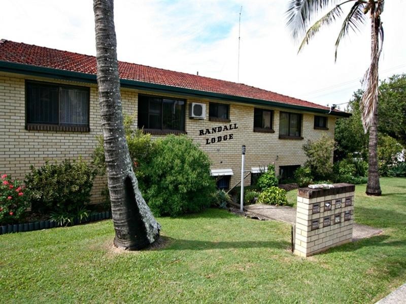 5/97 Akonna Street, Wynnum QLD 4178