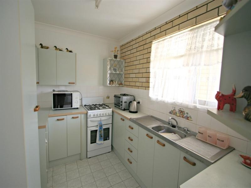 5/97 Akonna Street, Wynnum QLD 4178