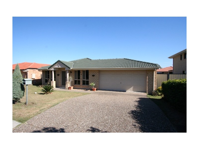 4 Templar Street, Wynnum West QLD 4178