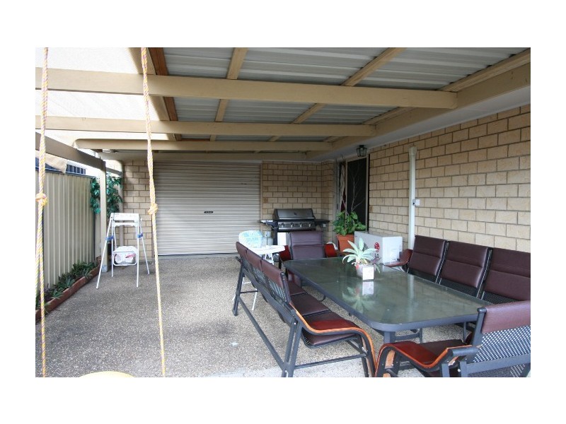 4 Templar Street, Wynnum West QLD 4178