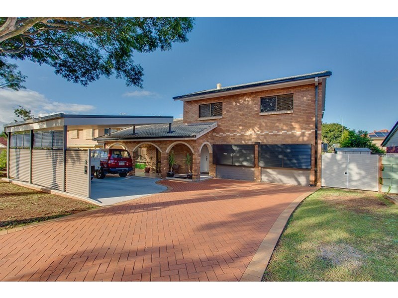 3 Sloop Street, Manly West QLD 4179