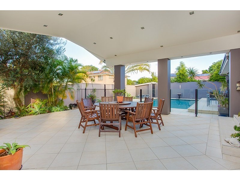 3 Sloop Street, Manly West QLD 4179