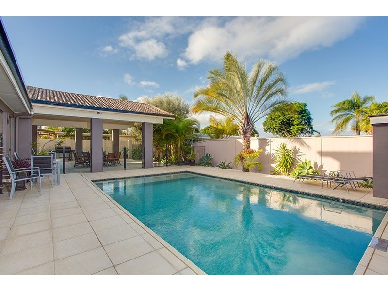 3 Sloop Street, Manly West QLD 4179